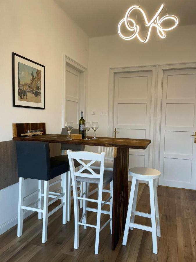 Sea Flower Apartment רייקה מראה חיצוני תמונה