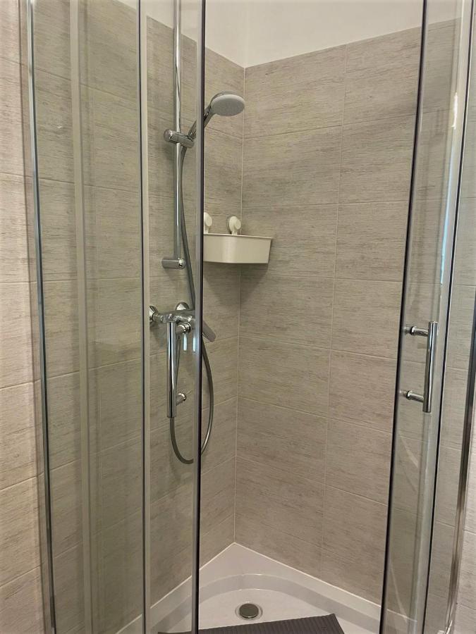 Sea Flower Apartment רייקה מראה חיצוני תמונה