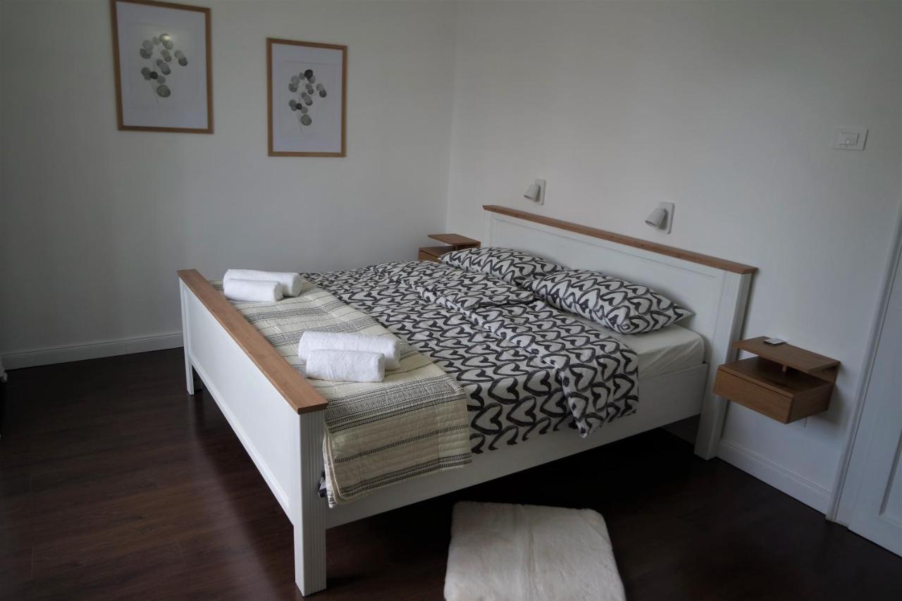 Sea Flower Apartment רייקה מראה חיצוני תמונה