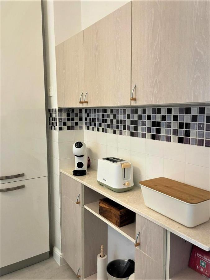 Sea Flower Apartment רייקה מראה חיצוני תמונה