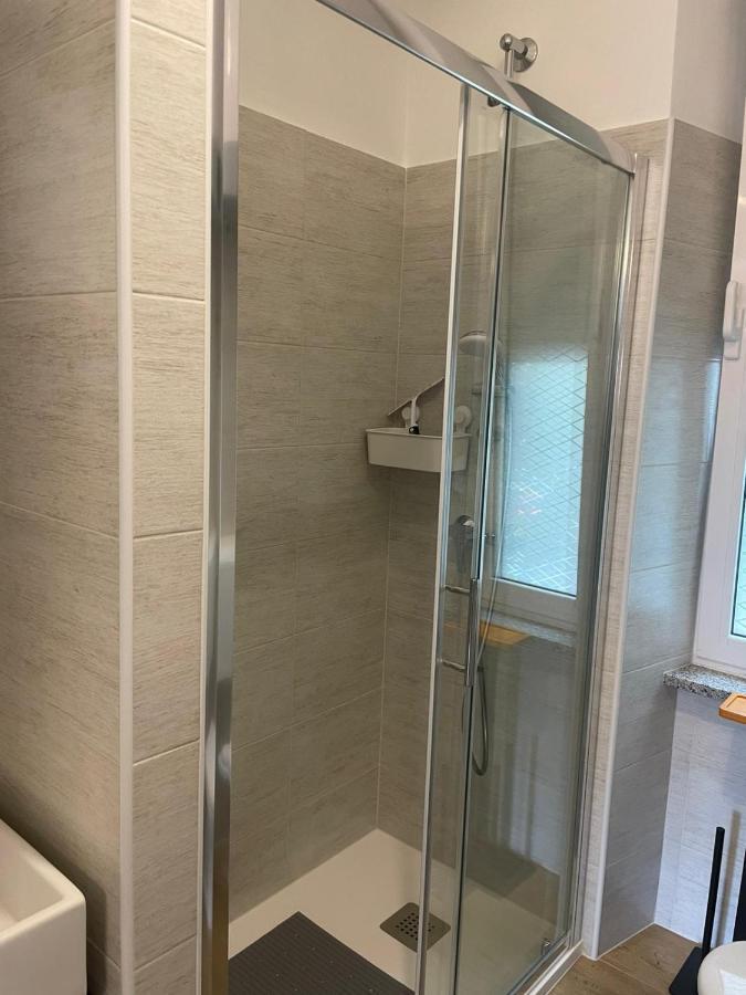 Sea Flower Apartment רייקה מראה חיצוני תמונה