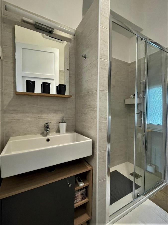 Sea Flower Apartment רייקה מראה חיצוני תמונה