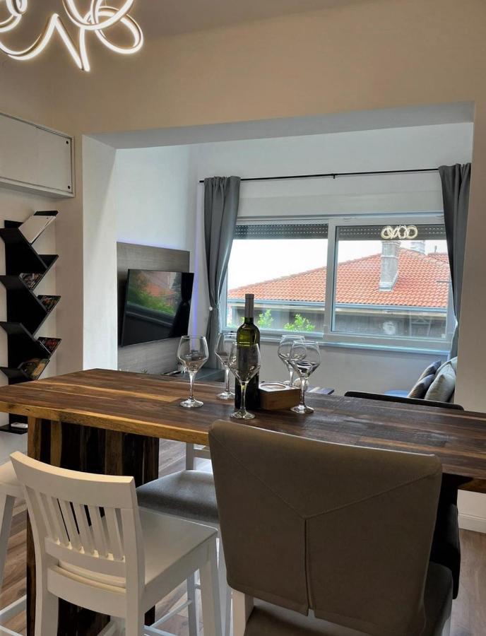 Sea Flower Apartment רייקה מראה חיצוני תמונה
