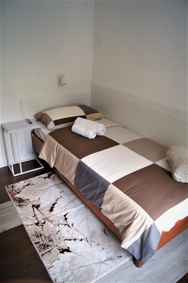 Sea Flower Apartment רייקה מראה חיצוני תמונה