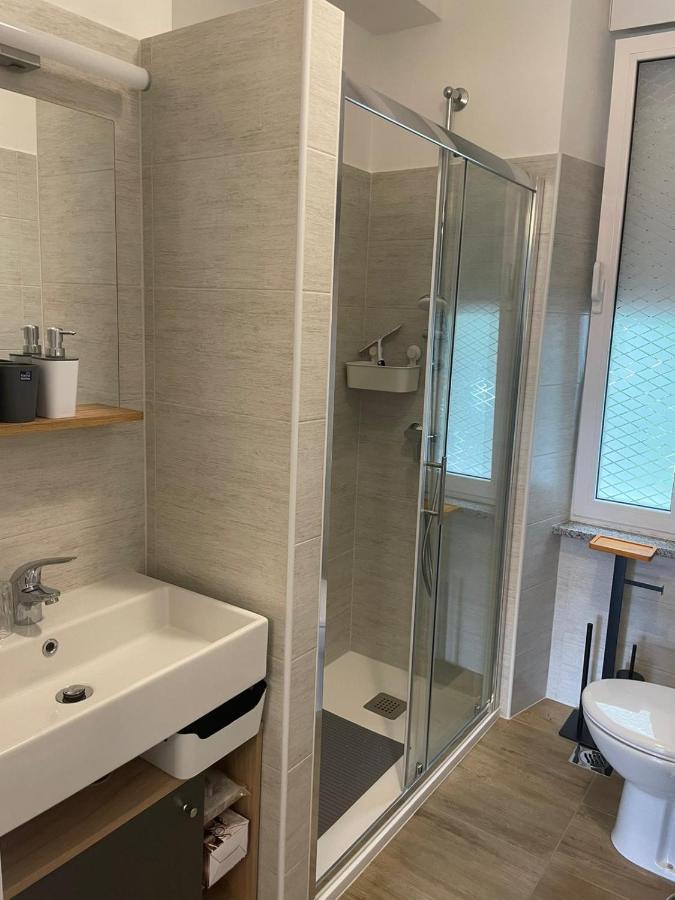 Sea Flower Apartment רייקה מראה חיצוני תמונה