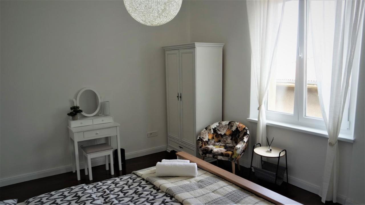 Sea Flower Apartment רייקה מראה חיצוני תמונה