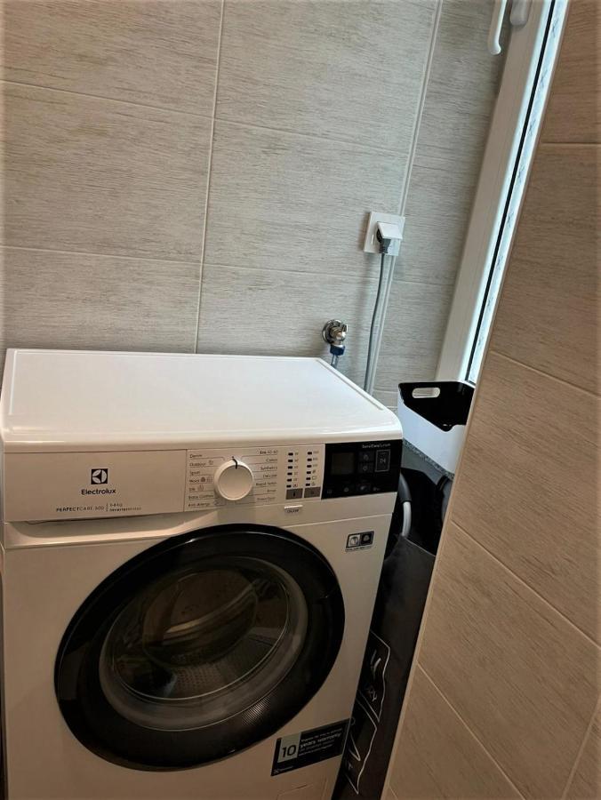 Sea Flower Apartment רייקה מראה חיצוני תמונה