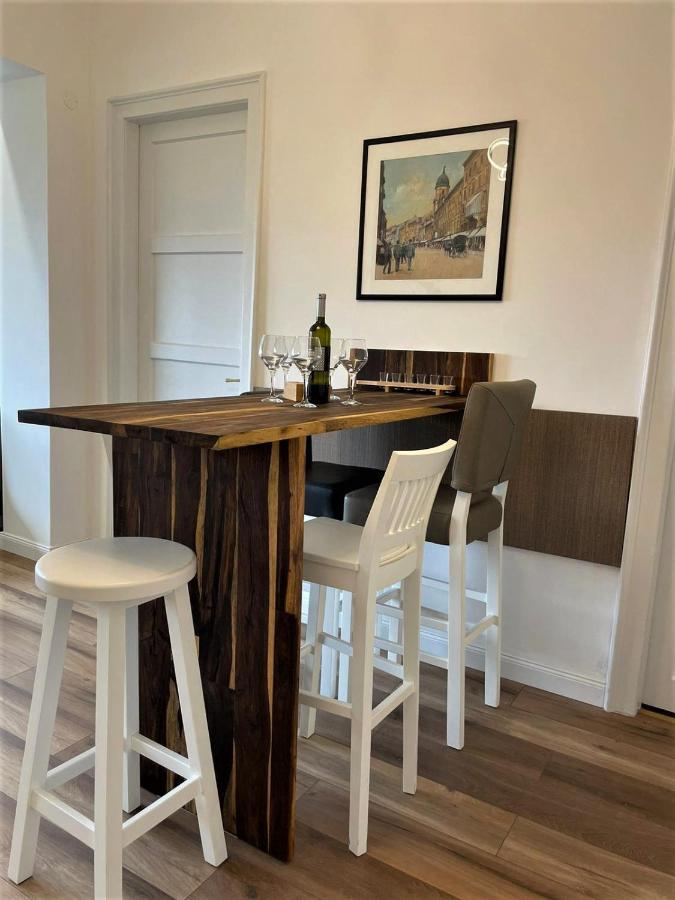 Sea Flower Apartment רייקה מראה חיצוני תמונה