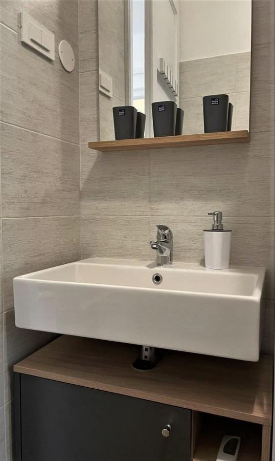 Sea Flower Apartment רייקה מראה חיצוני תמונה