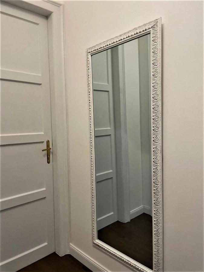 Sea Flower Apartment רייקה מראה חיצוני תמונה