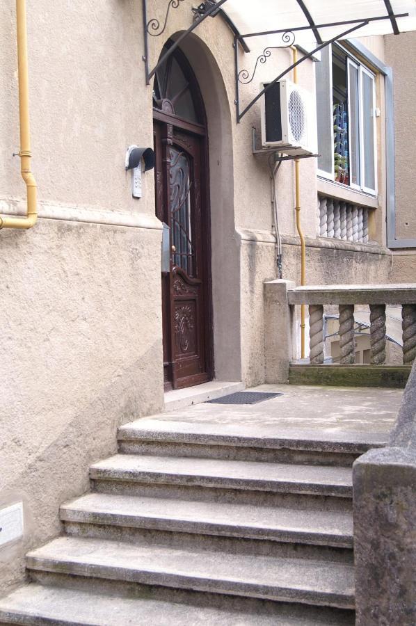 Sea Flower Apartment רייקה מראה חיצוני תמונה
