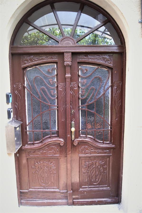 Sea Flower Apartment רייקה מראה חיצוני תמונה