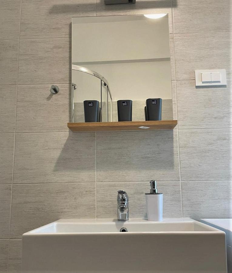 Sea Flower Apartment רייקה מראה חיצוני תמונה