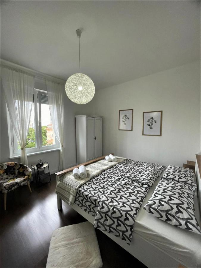 Sea Flower Apartment רייקה מראה חיצוני תמונה