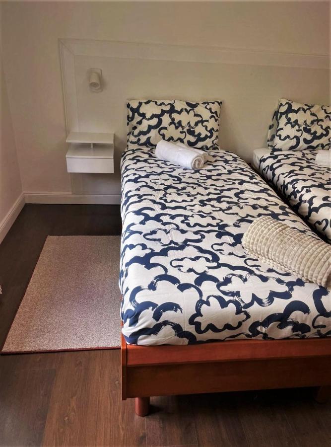 Sea Flower Apartment רייקה מראה חיצוני תמונה