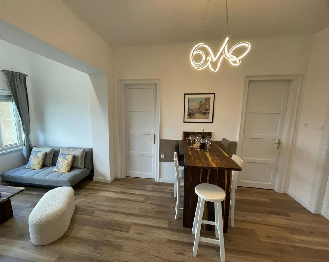 Sea Flower Apartment רייקה מראה חיצוני תמונה