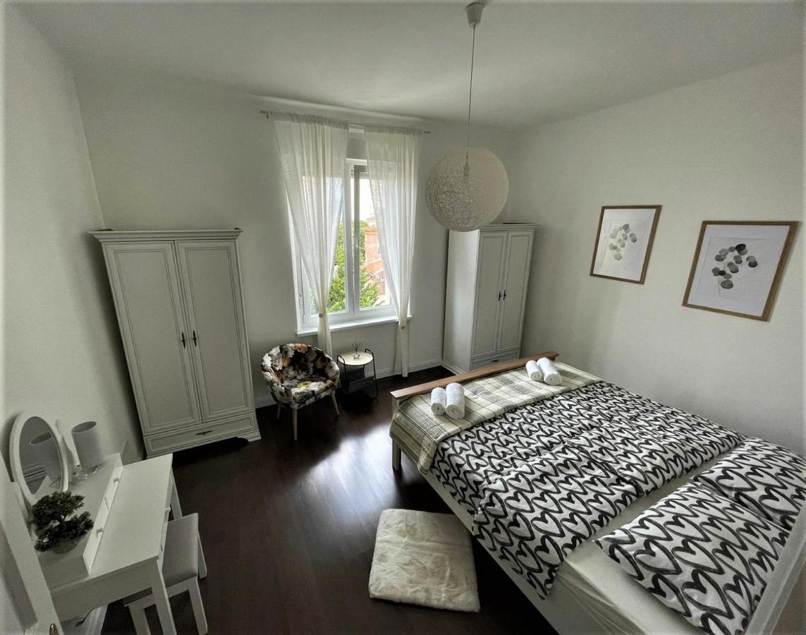 Sea Flower Apartment רייקה מראה חיצוני תמונה