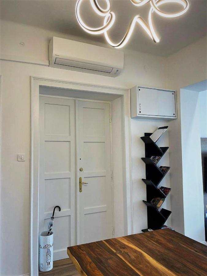 Sea Flower Apartment רייקה מראה חיצוני תמונה