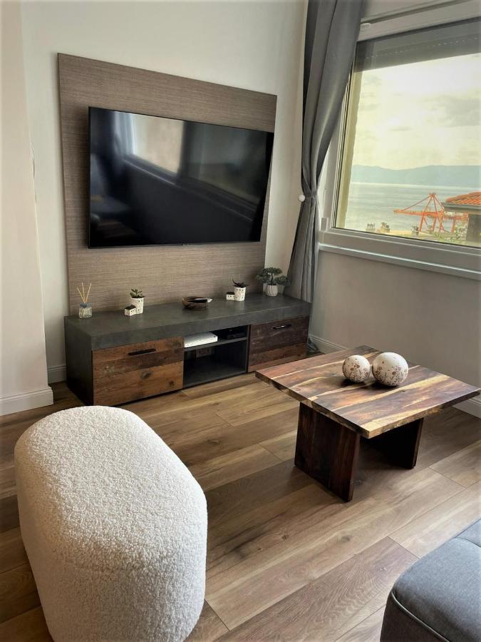 Sea Flower Apartment רייקה מראה חיצוני תמונה