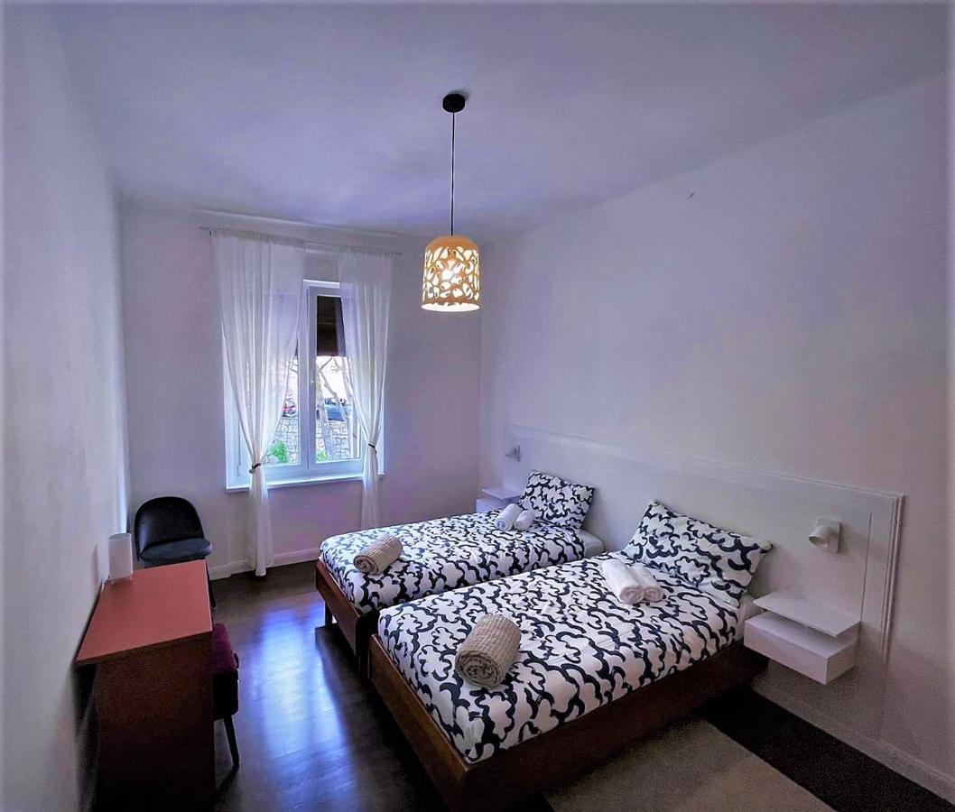 Sea Flower Apartment רייקה מראה חיצוני תמונה