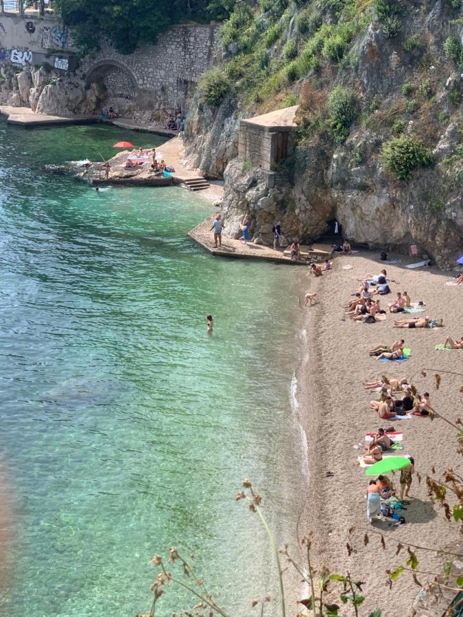 Sea Flower Apartment רייקה מראה חיצוני תמונה